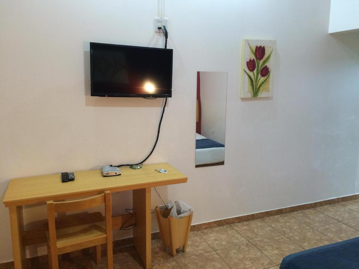 Hotel Jardim Жау Екстер'єр фото